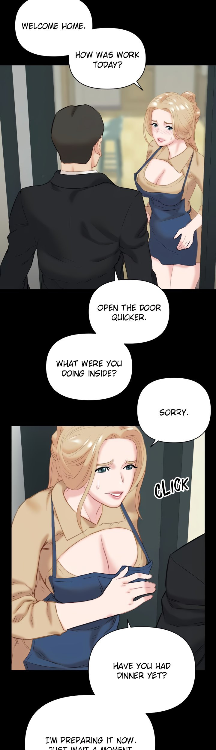Time of Conquest Chapter 27 image 8