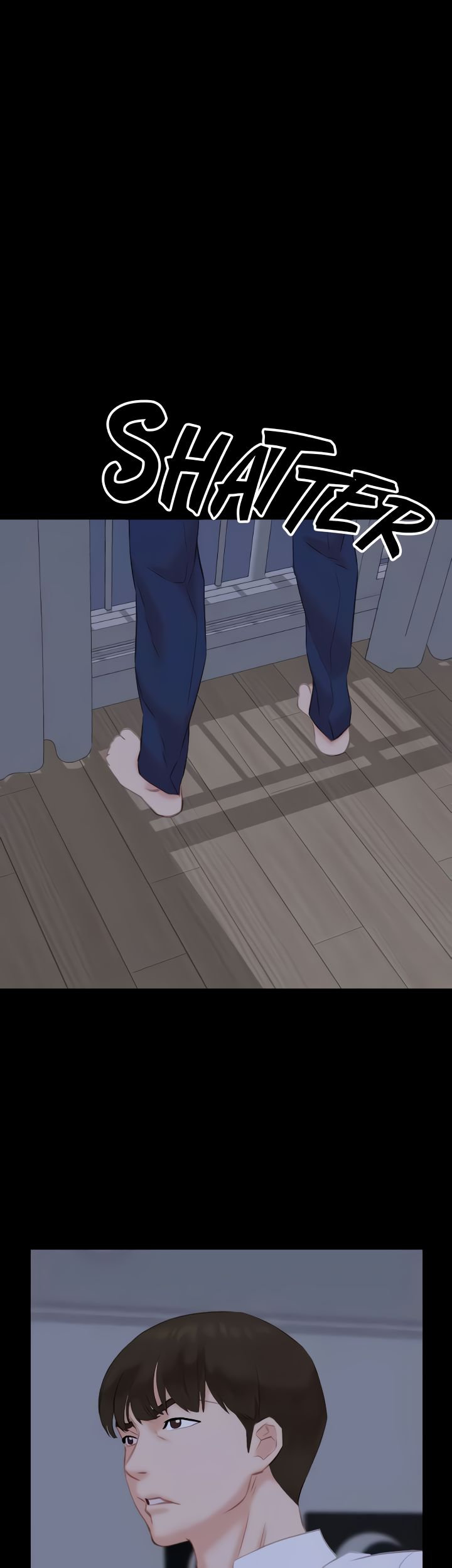 Time of Conquest Chapter 28 image 0