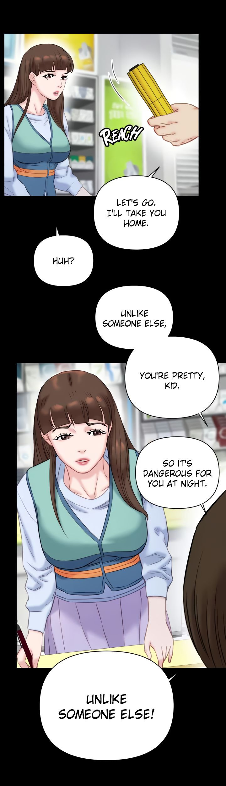 Time of Conquest Chapter 28 image 9