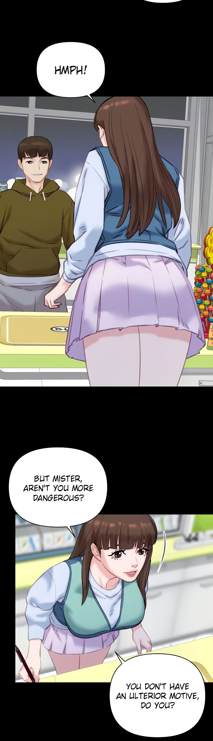 Time of Conquest Chapter 28 image 12