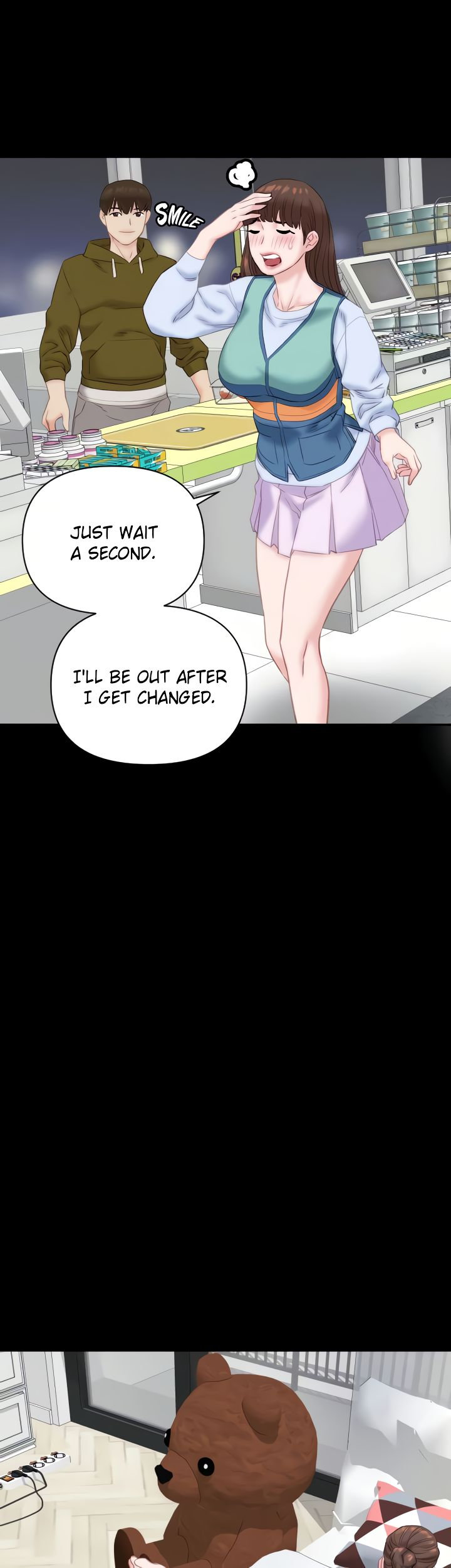 Time of Conquest Chapter 28 image 14