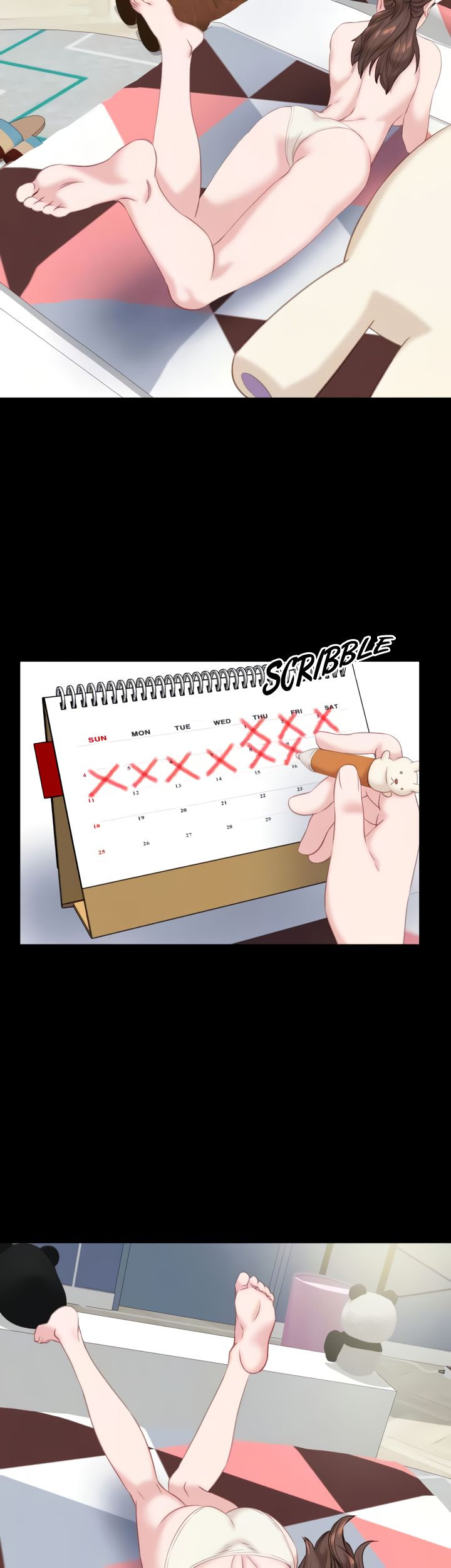 Time of Conquest Chapter 28 image 15