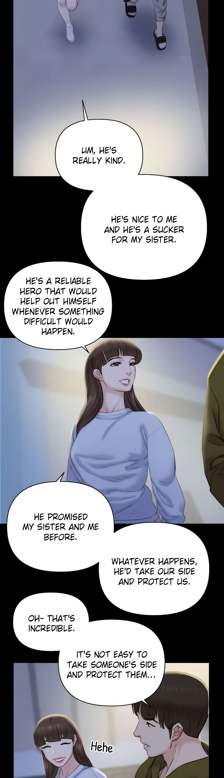 Time of Conquest Chapter 28 image 22