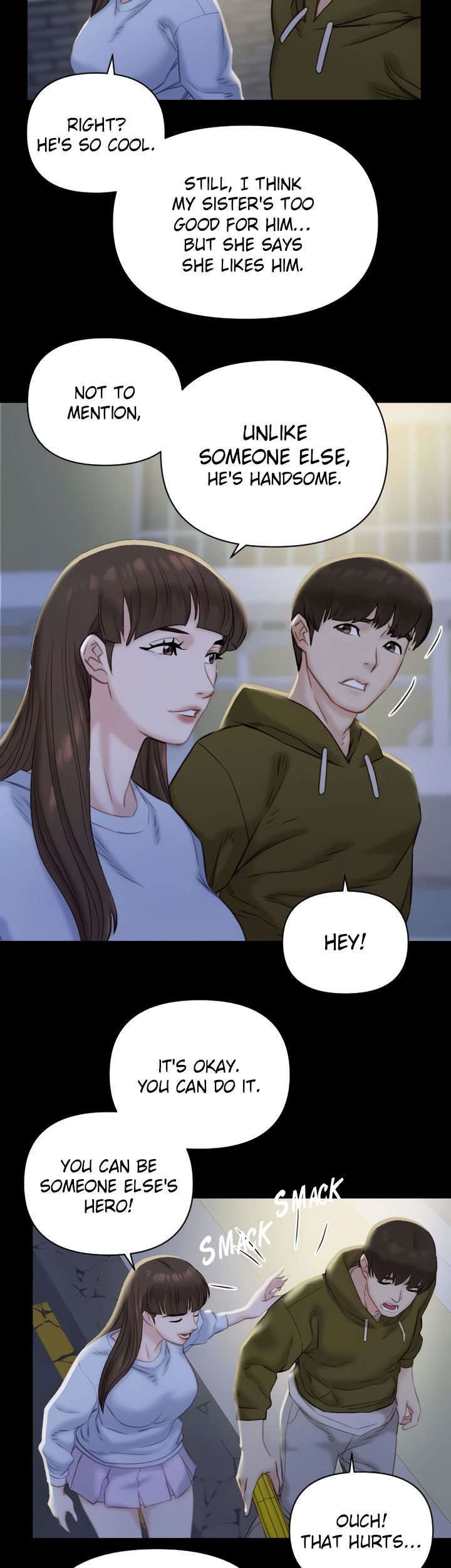 Time of Conquest Chapter 28 image 23
