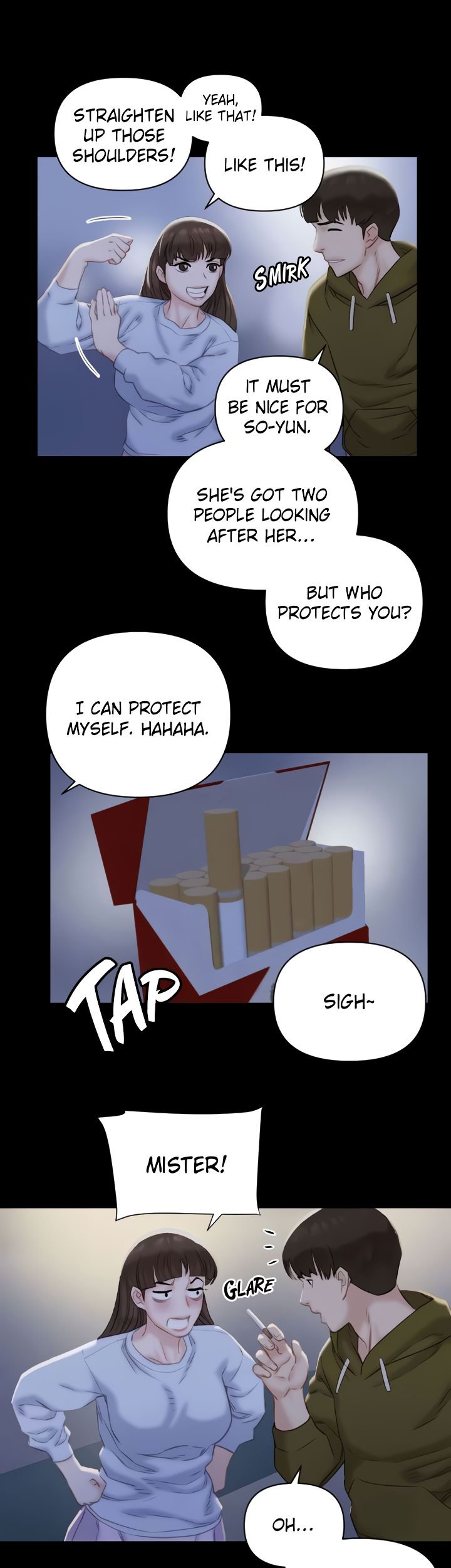 Time of Conquest Chapter 28 image 25