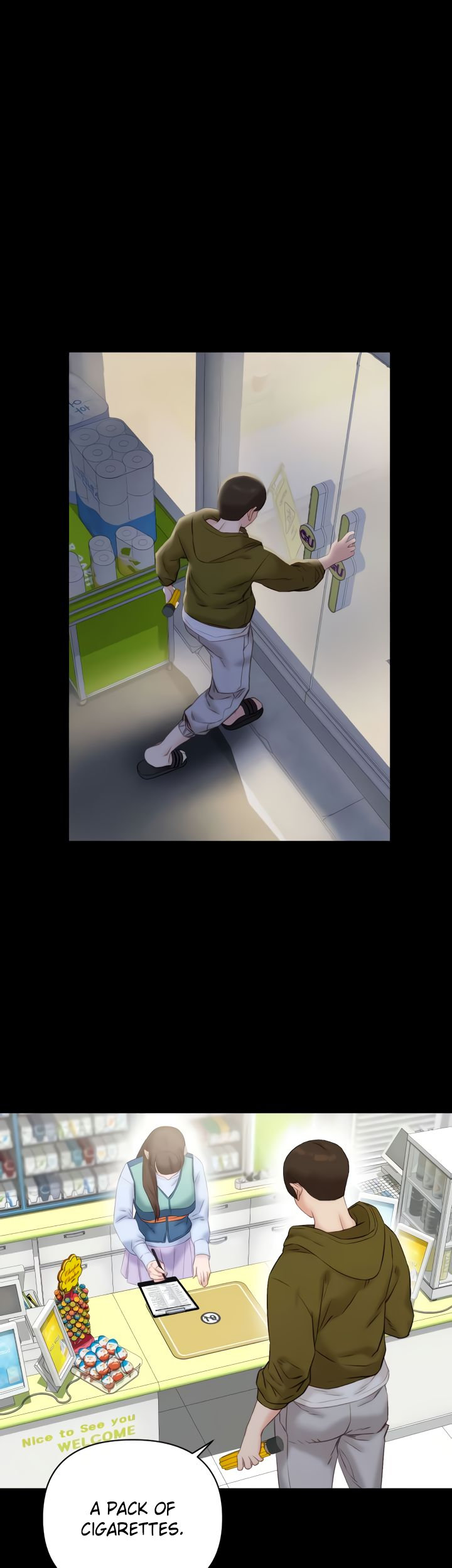 Time of Conquest Chapter 28 image 2