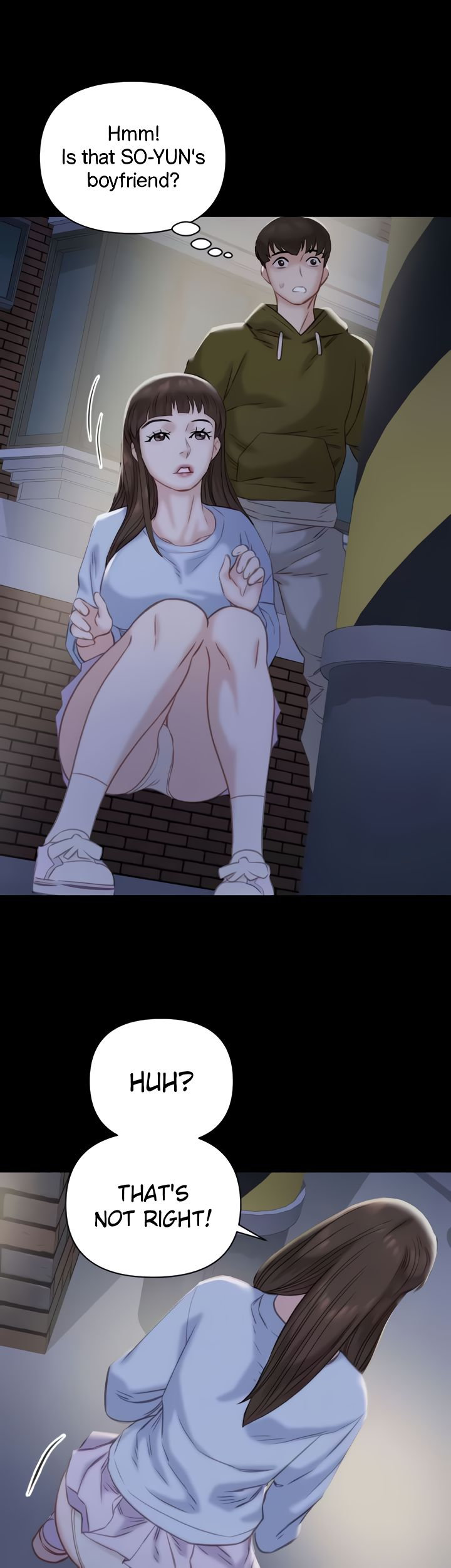 Time of Conquest Chapter 28 image 29