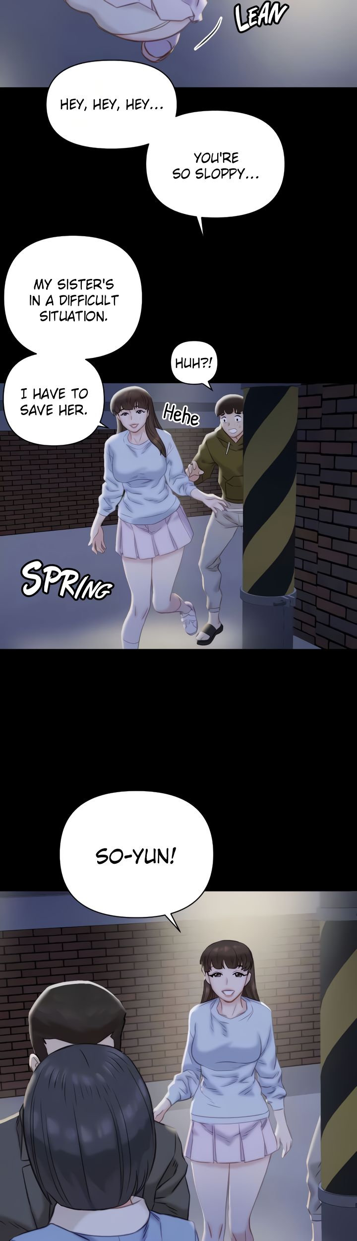 Time of Conquest Chapter 28 image 30