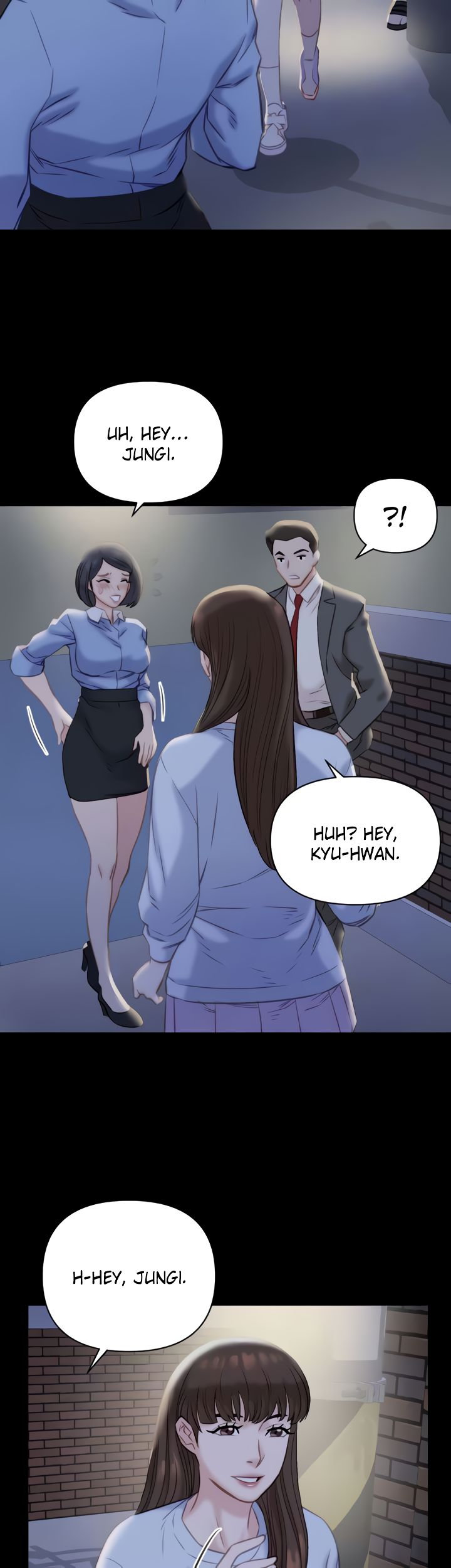 Time of Conquest Chapter 28 image 31