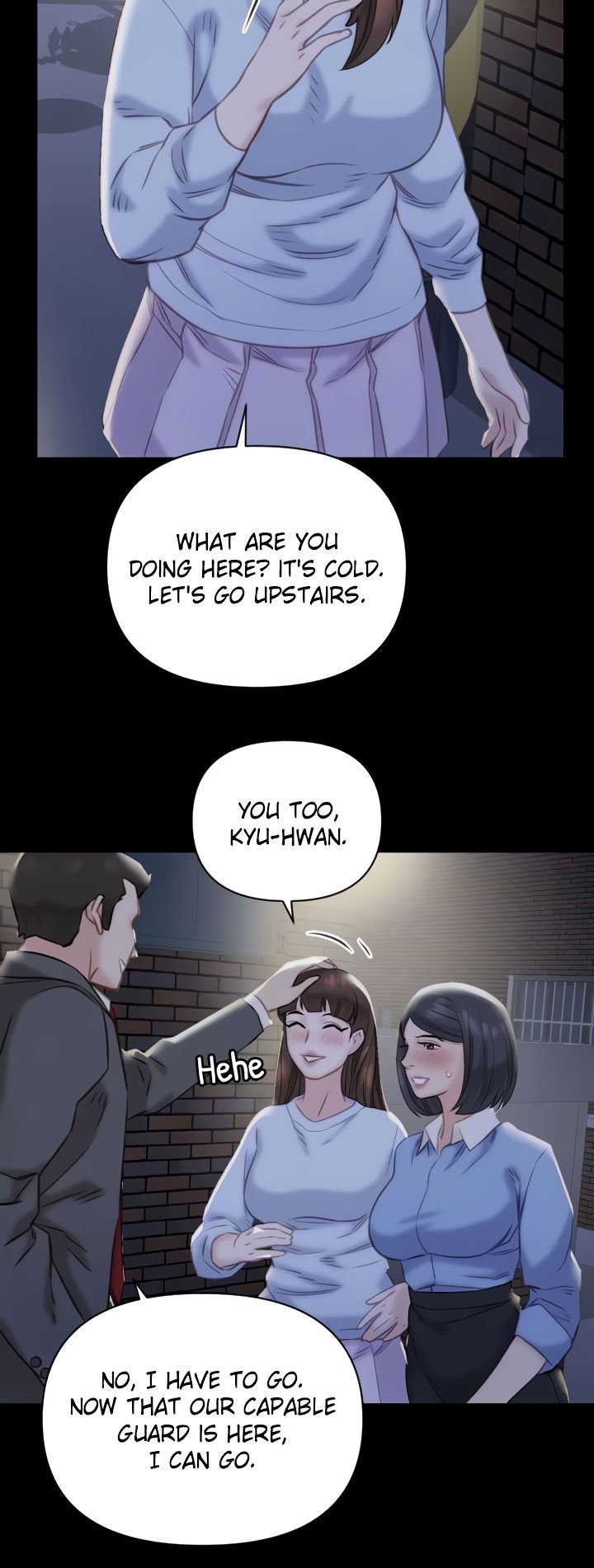 Time of Conquest Chapter 28 image 32