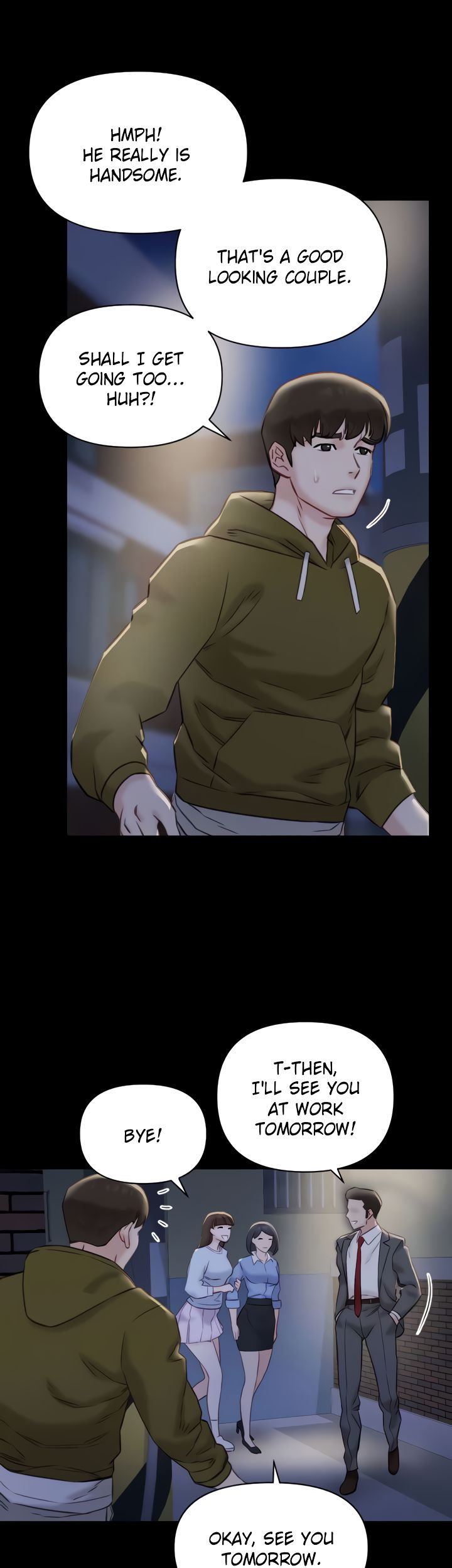 Time of Conquest Chapter 28 image 33