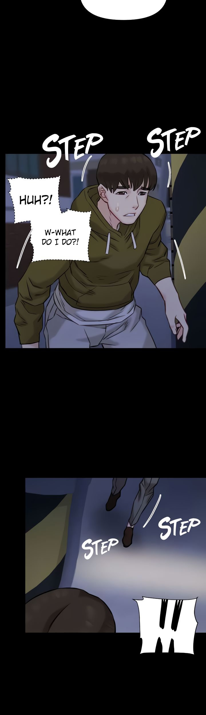 Time of Conquest Chapter 28 image 34