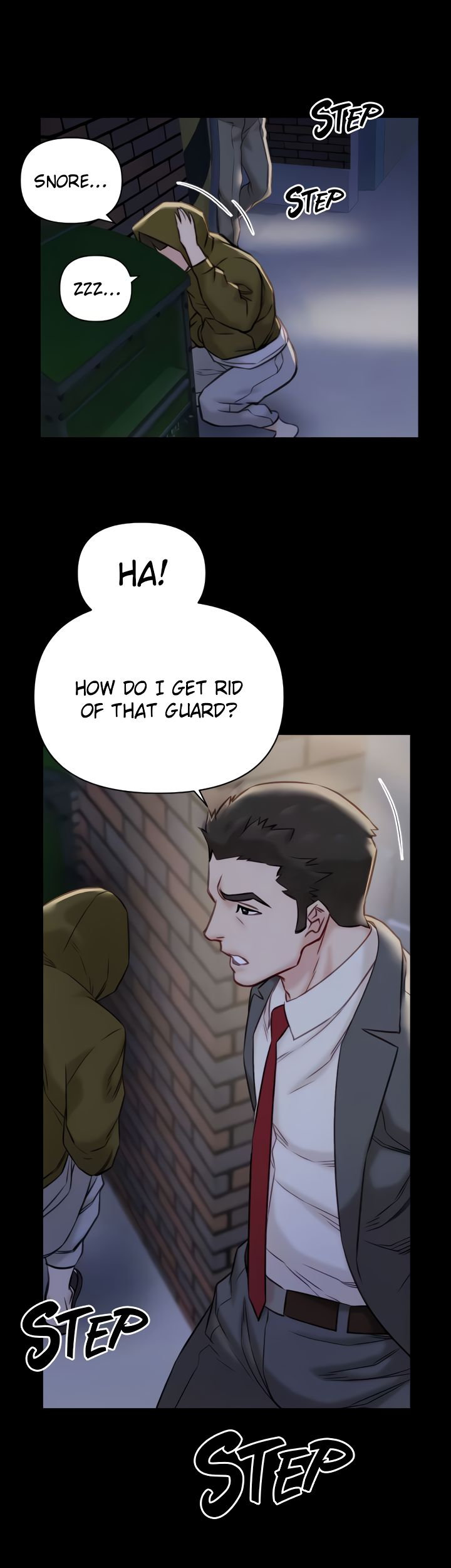 Time of Conquest Chapter 28 image 35