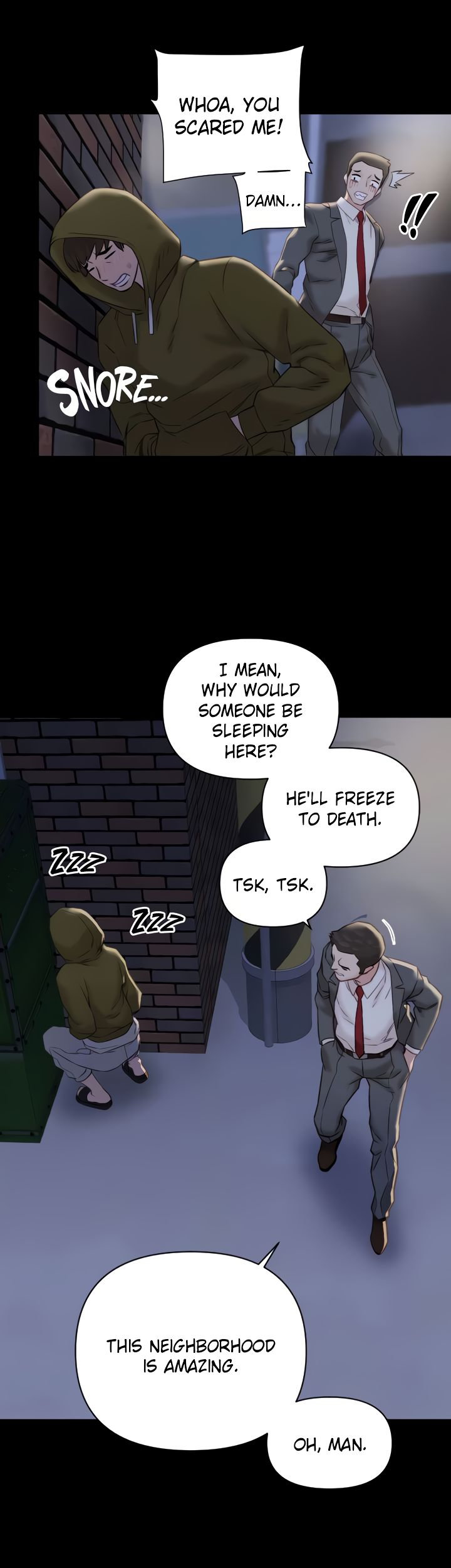 Time of Conquest Chapter 28 image 36