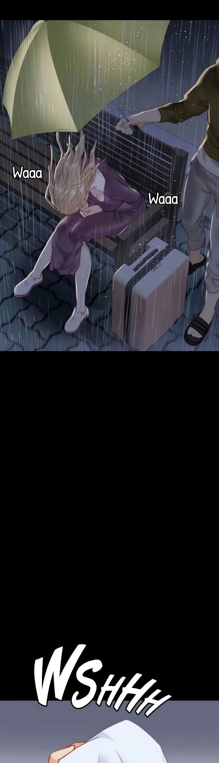 Time of Conquest Chapter 28 image 43