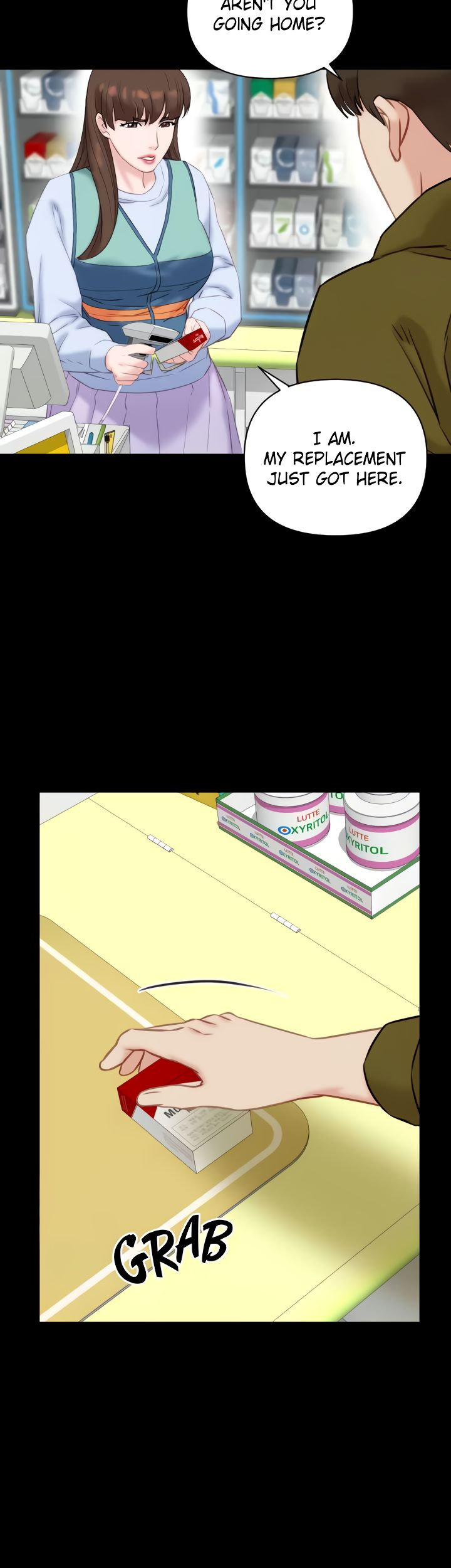 Time of Conquest Chapter 28 image 4