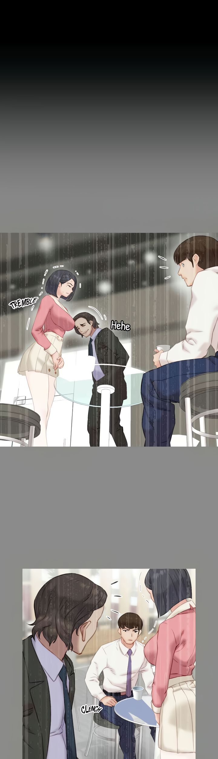 Time of Conquest Chapter 28 image 5