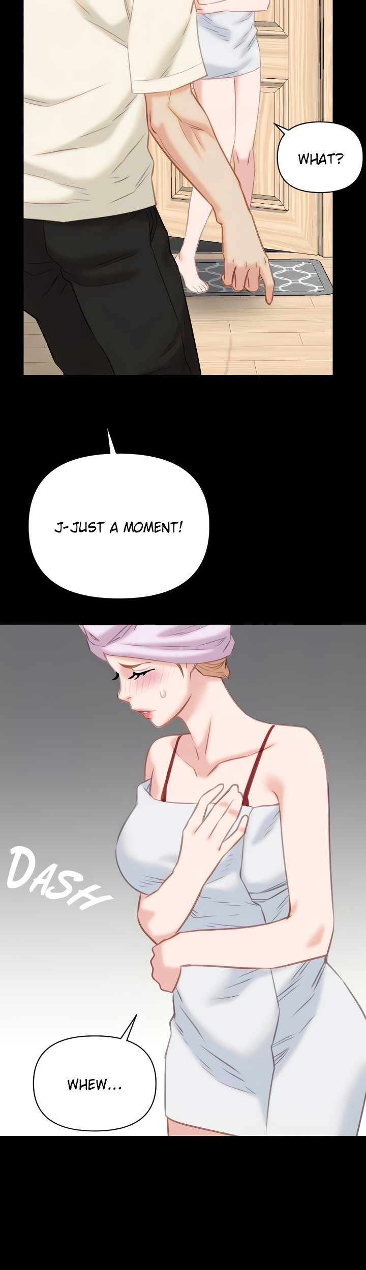 Time of Conquest Chapter 29 image 15