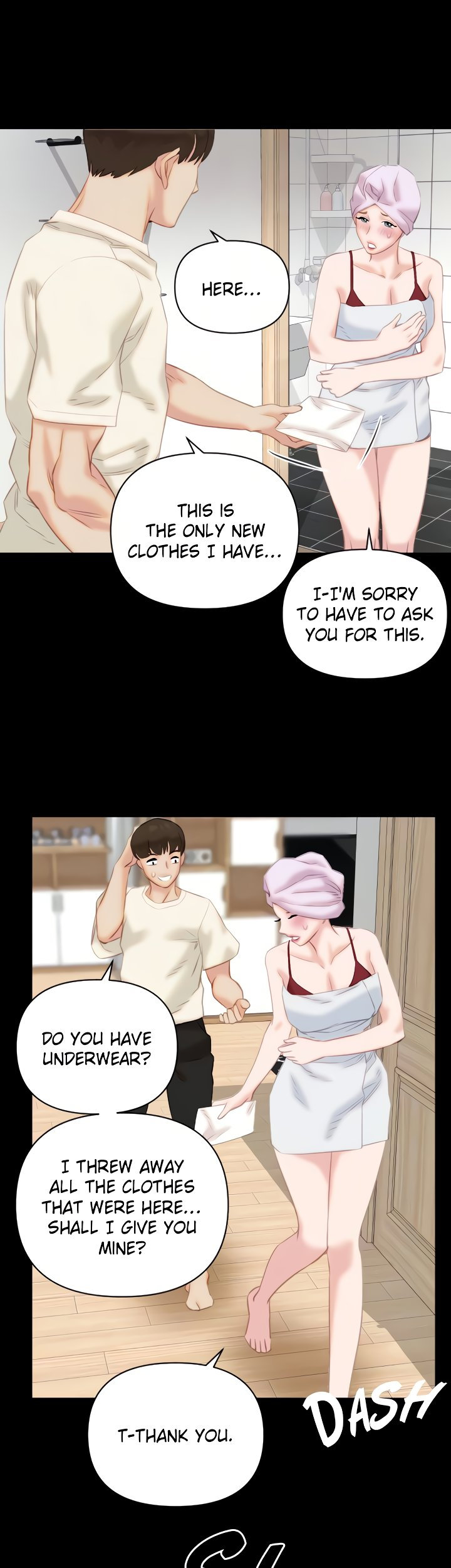 Time of Conquest Chapter 29 image 17