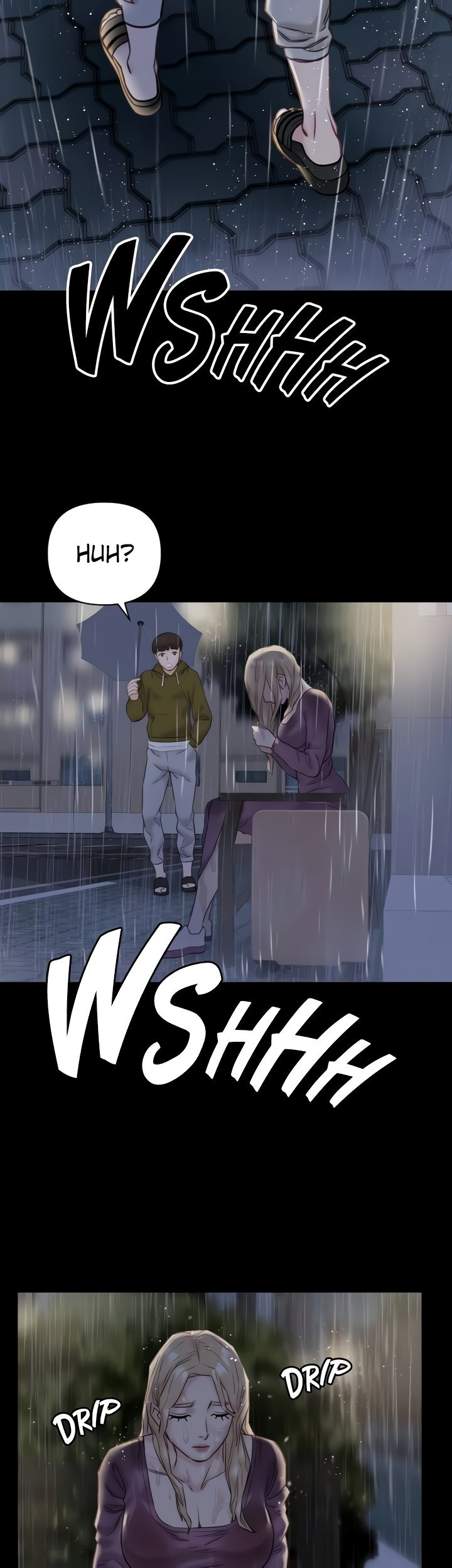 Time of Conquest Chapter 29 image 1