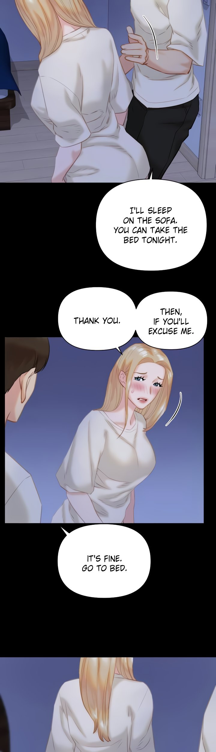 Time of Conquest Chapter 29 image 23