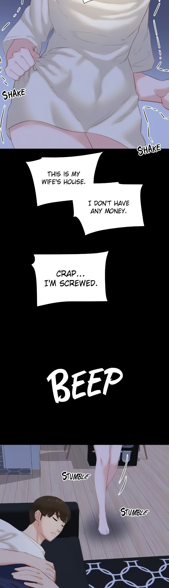 Time of Conquest Chapter 29 image 34