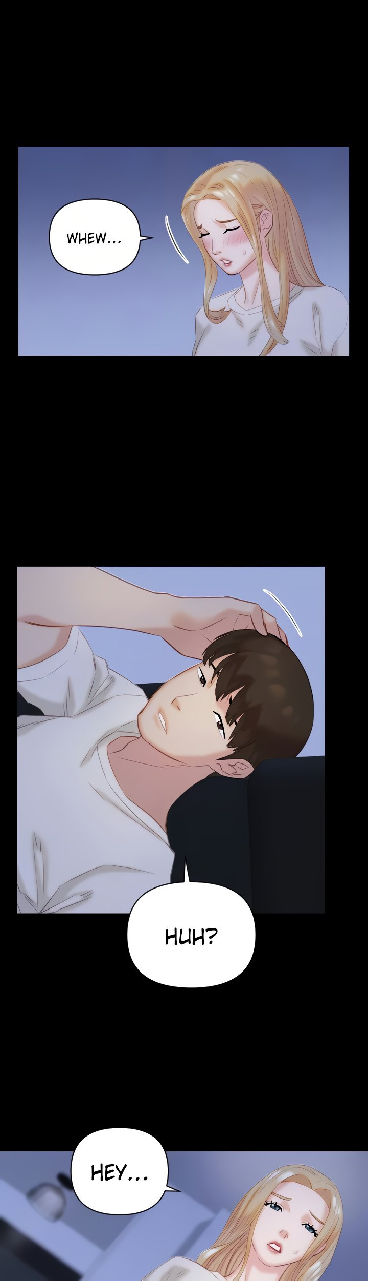 Time of Conquest Chapter 29 image 36