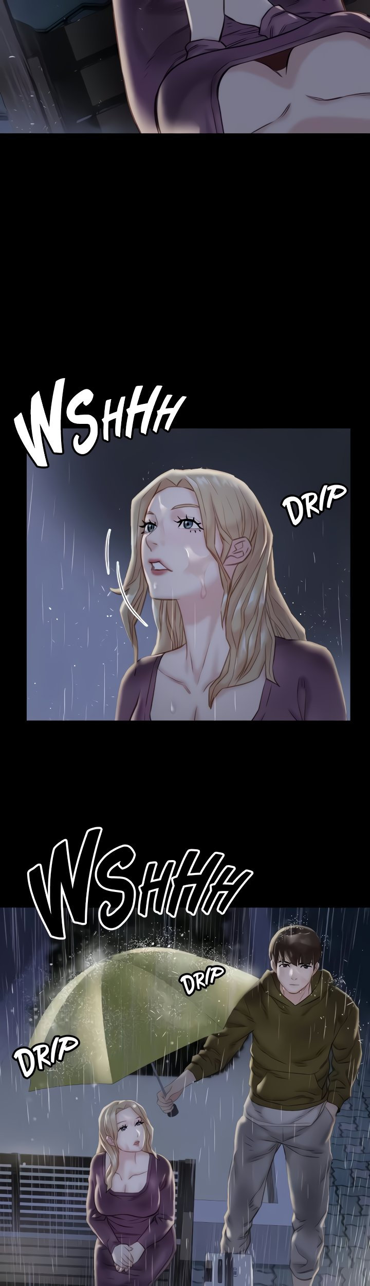 Time of Conquest Chapter 29 image 3