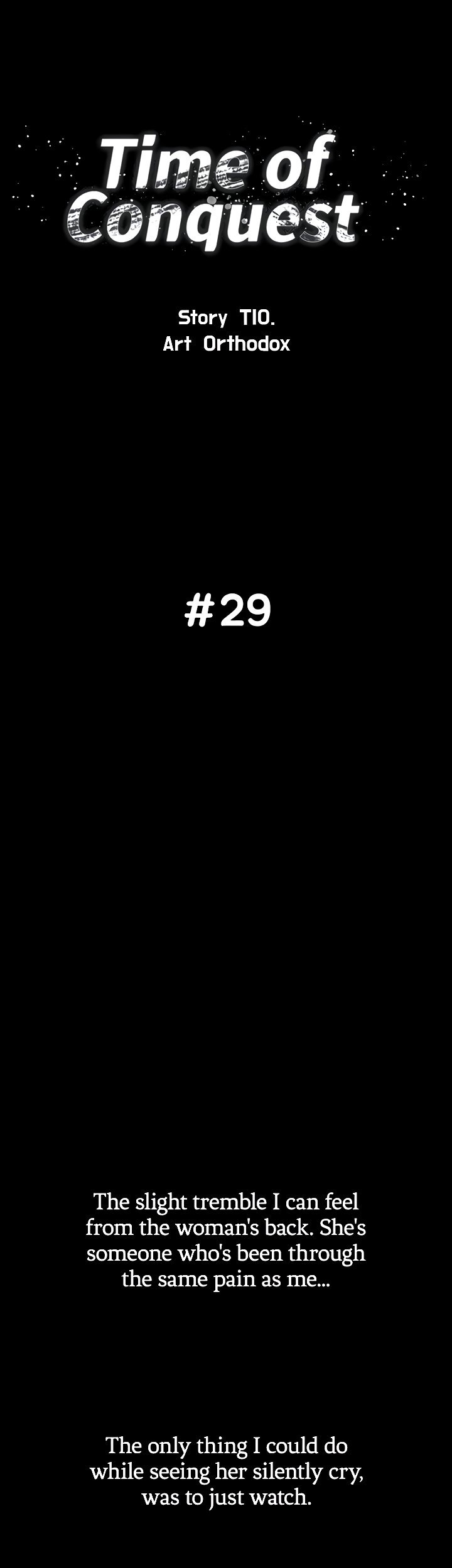 Time of Conquest Chapter 29 image 39