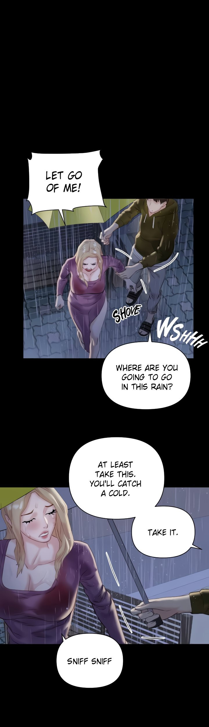 Time of Conquest Chapter 29 image 6