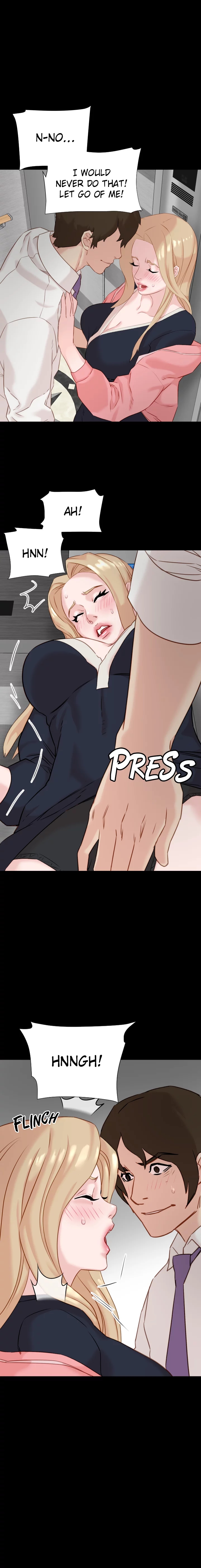 Time of Conquest Chapter 3 image 0