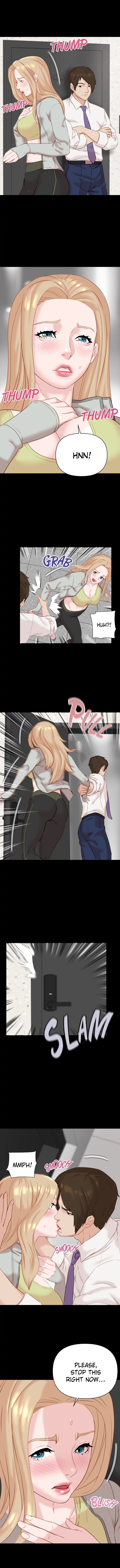 Time of Conquest Chapter 3 image 10