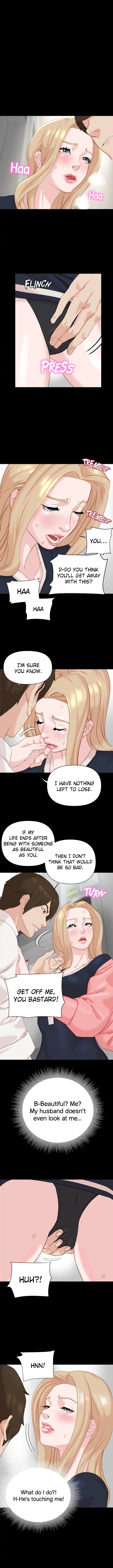 Time of Conquest Chapter 3 image 1