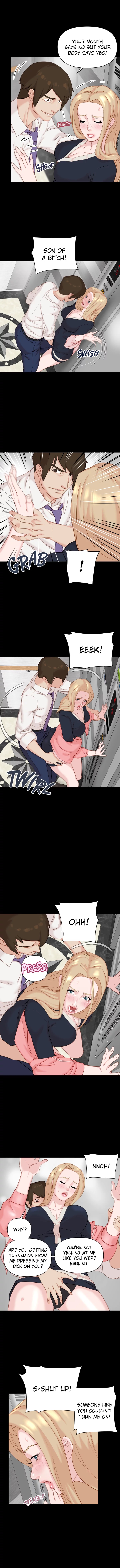 Time of Conquest Chapter 3 image 2