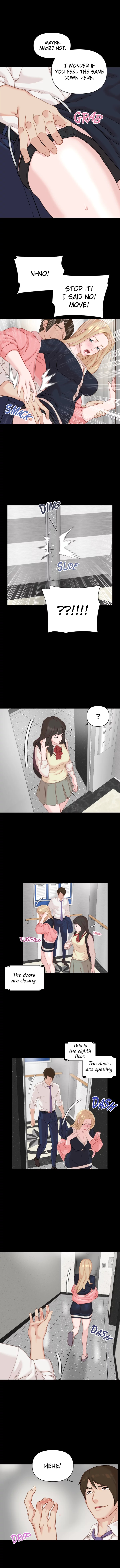 Time of Conquest Chapter 3 image 3