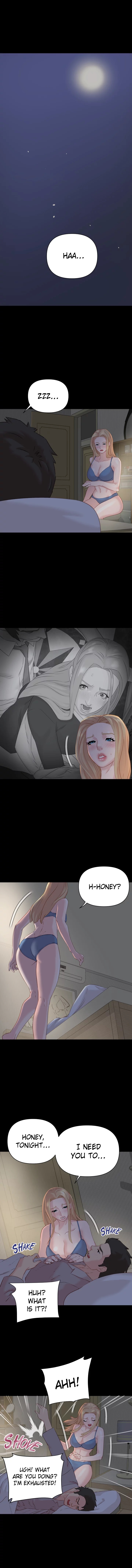Time of Conquest Chapter 3 image 5