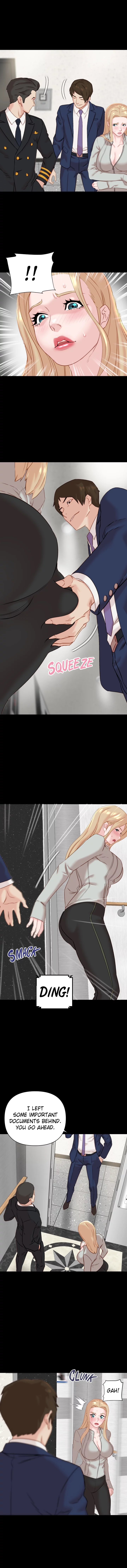 Time of Conquest Chapter 3 image 7