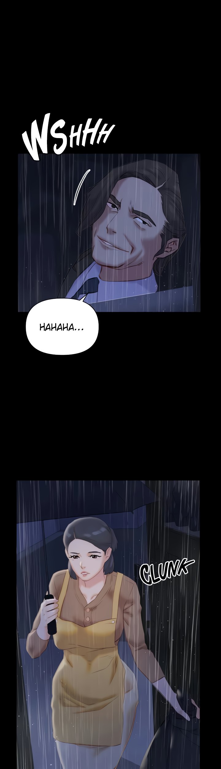 Time of Conquest Chapter 30 image 0