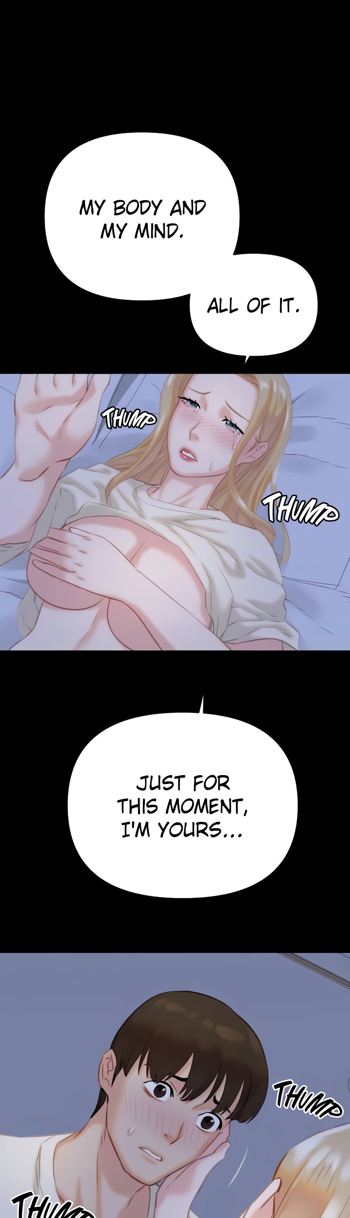 Time of Conquest Chapter 30 image 12