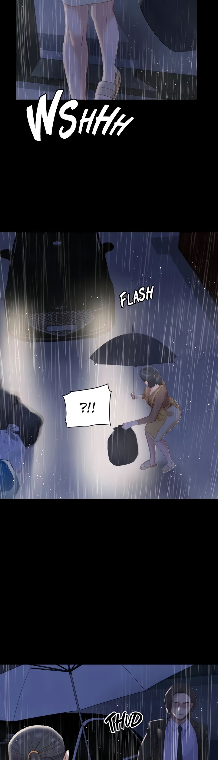 Time of Conquest Chapter 30 image 1