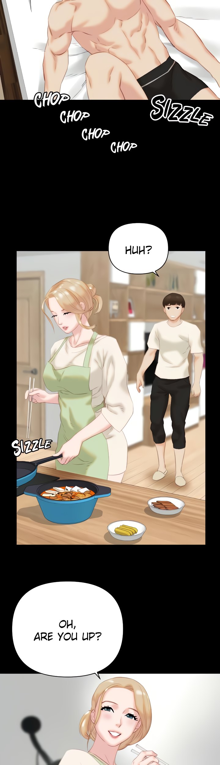 Time of Conquest Chapter 30 image 28