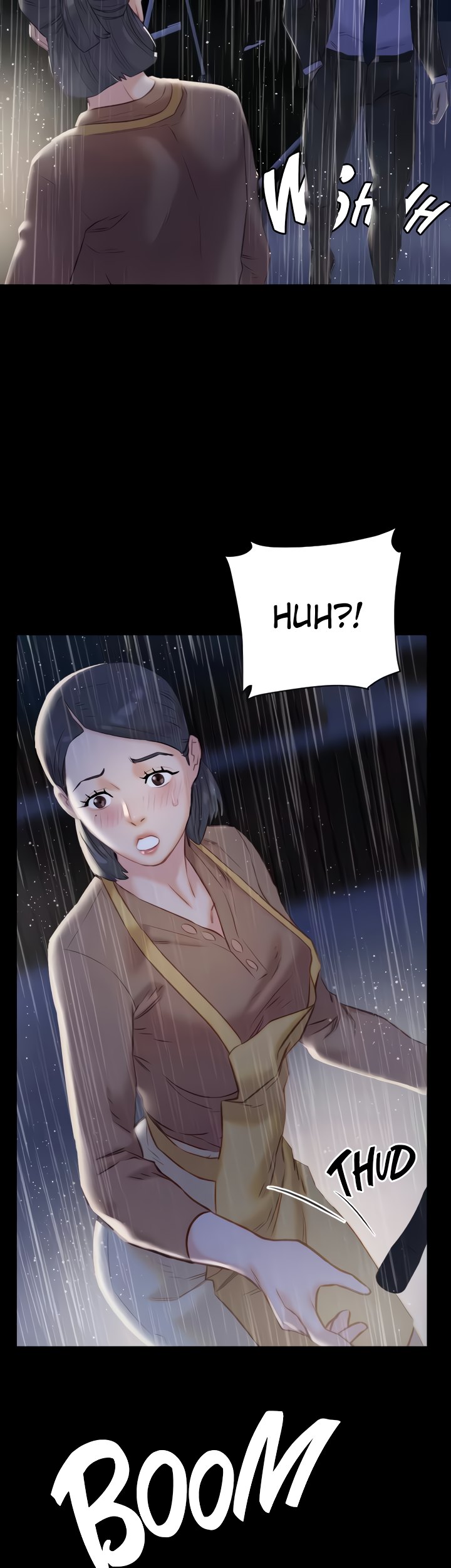 Time of Conquest Chapter 30 image 2