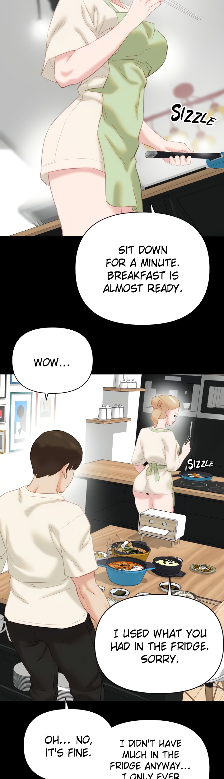 Time of Conquest Chapter 30 image 29