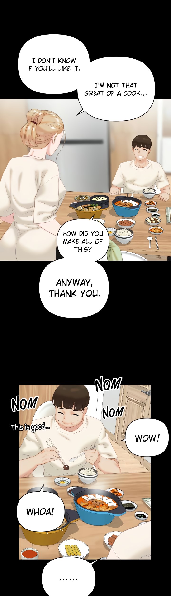 Time of Conquest Chapter 30 image 31