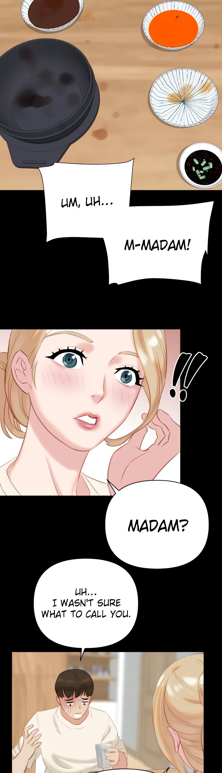 Time of Conquest Chapter 30 image 33