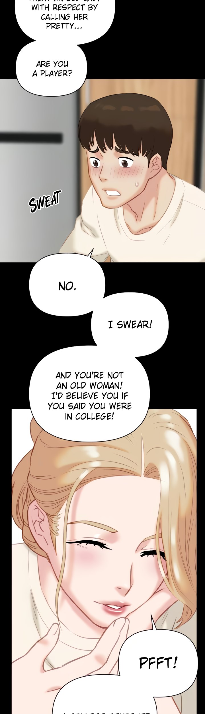 Time of Conquest Chapter 30 image 36