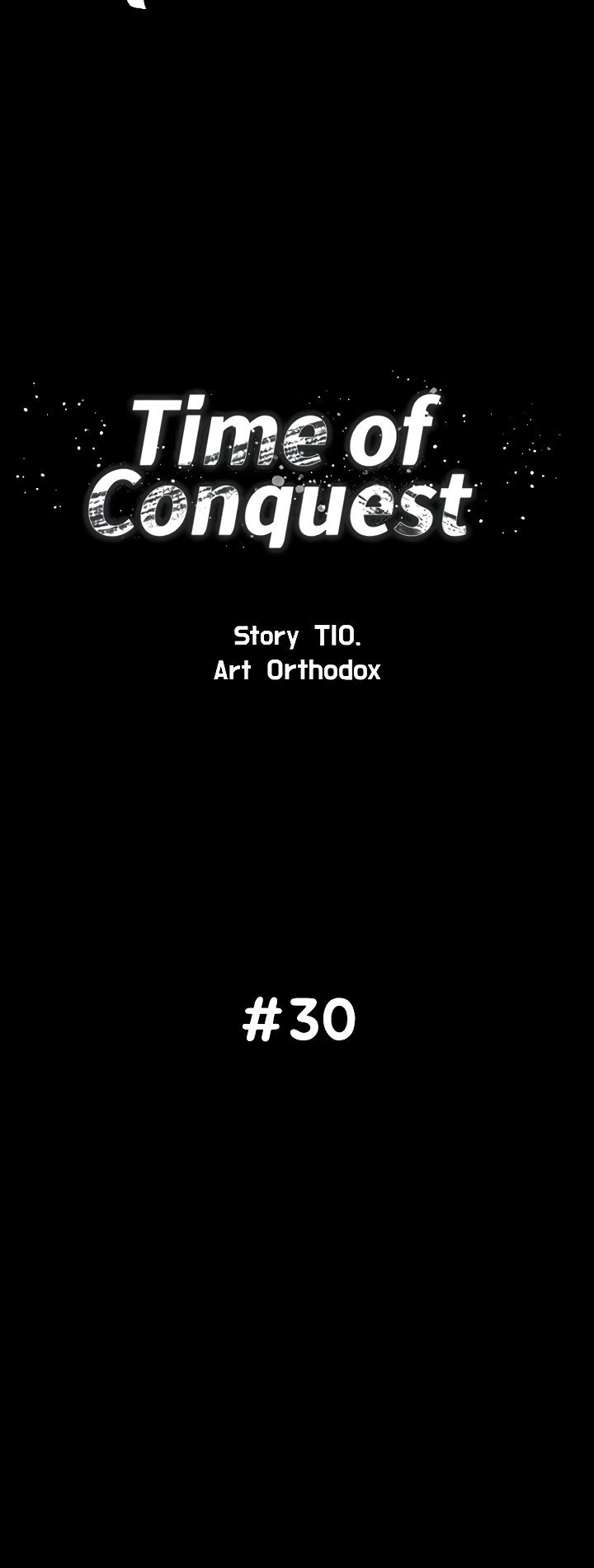 Time of Conquest Chapter 30 image 3