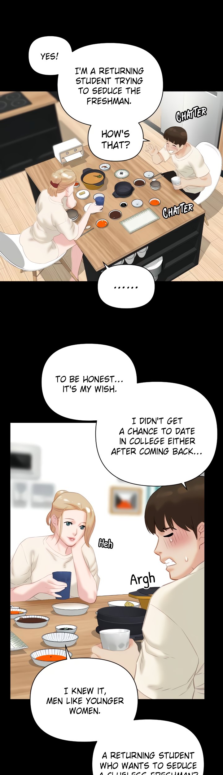 Time of Conquest Chapter 30 image 39