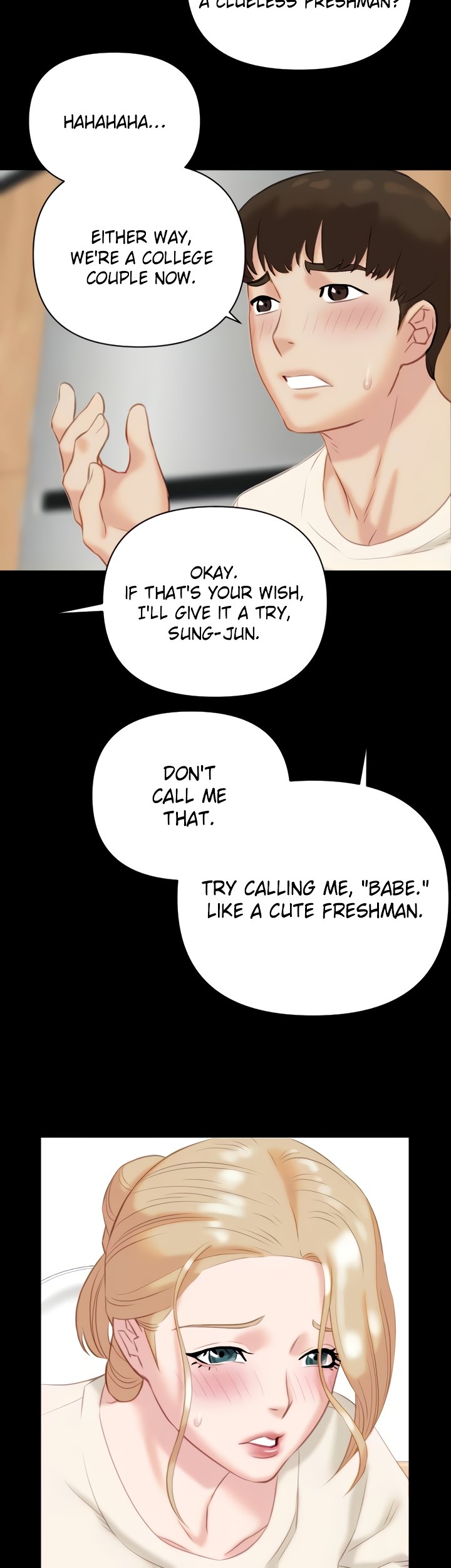 Time of Conquest Chapter 30 image 40