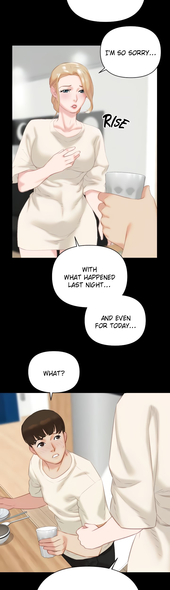 Time of Conquest Chapter 30 image 44